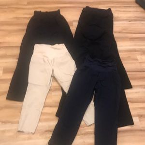 Size 14 maternity Pants lot!!